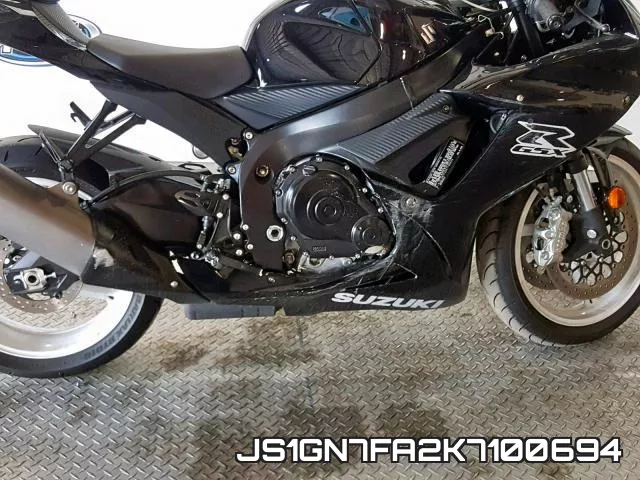 JS1GN7FA2K7100694 фото 10