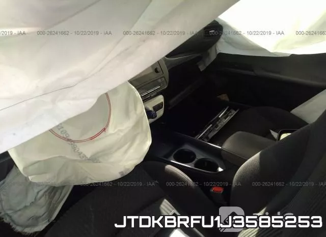 JTDKBRFU1J3585253 фото 6