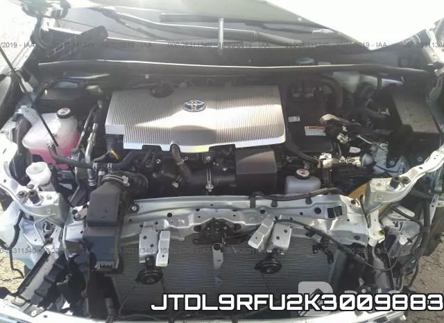 JTDL9RFU2K3009883 фото 2