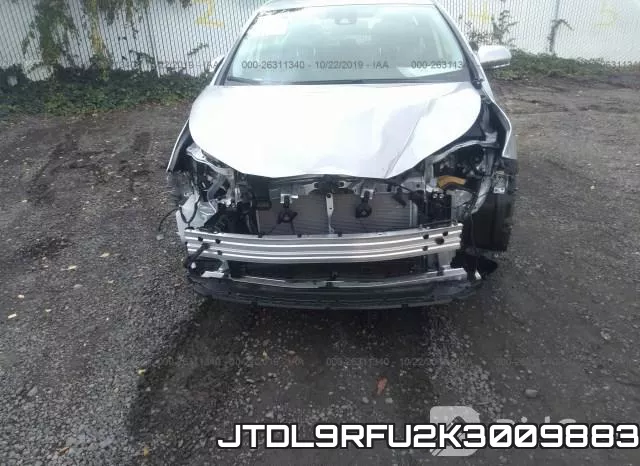 JTDL9RFU2K3009883 фото 7