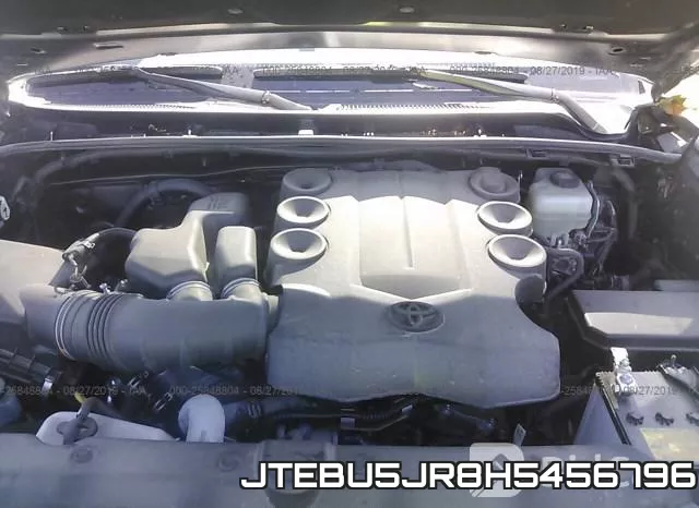 JTEBU5JR8H5456796 фото 2