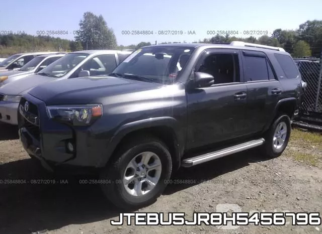 JTEBU5JR8H5456796 фото 3