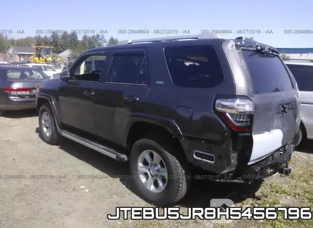 JTEBU5JR8H5456796 фото 4