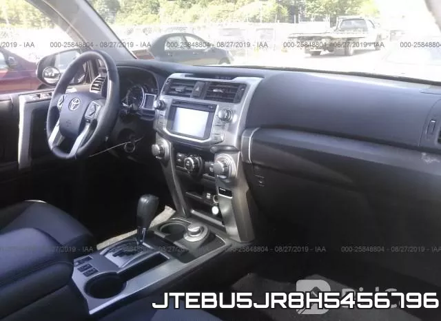 JTEBU5JR8H5456796 фото 6