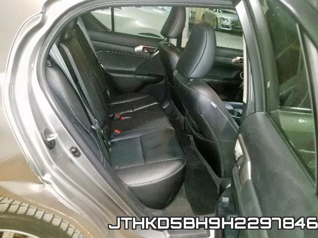 JTHKD5BH9H2297846 фото 6