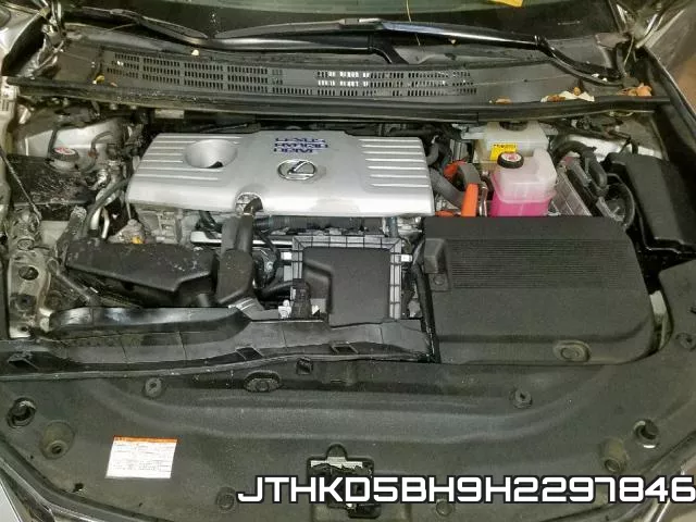 JTHKD5BH9H2297846 фото 7