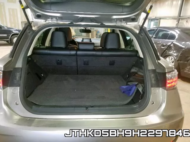 JTHKD5BH9H2297846 фото 9