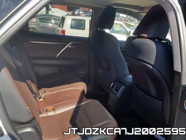 JTJDZKCA7J2002595 фото 7