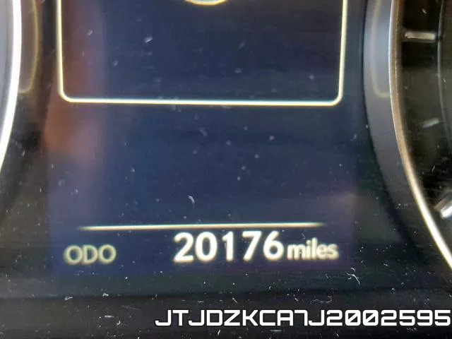 JTJDZKCA7J2002595 фото 9