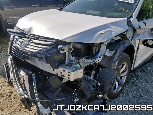 JTJDZKCA7J2002595 фото 10