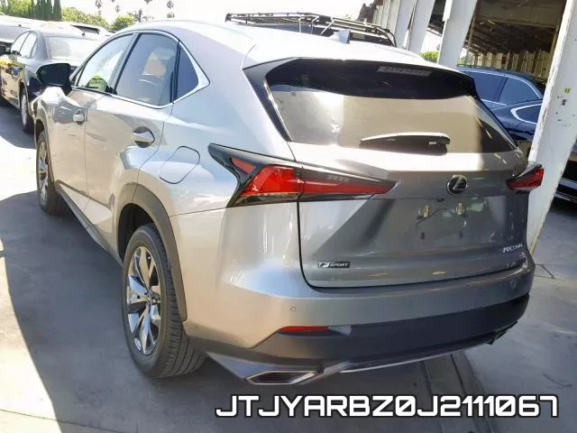 JTJYARBZ0J2111067 фото 4