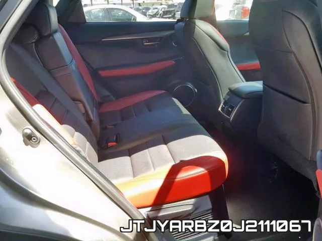 JTJYARBZ0J2111067 фото 7