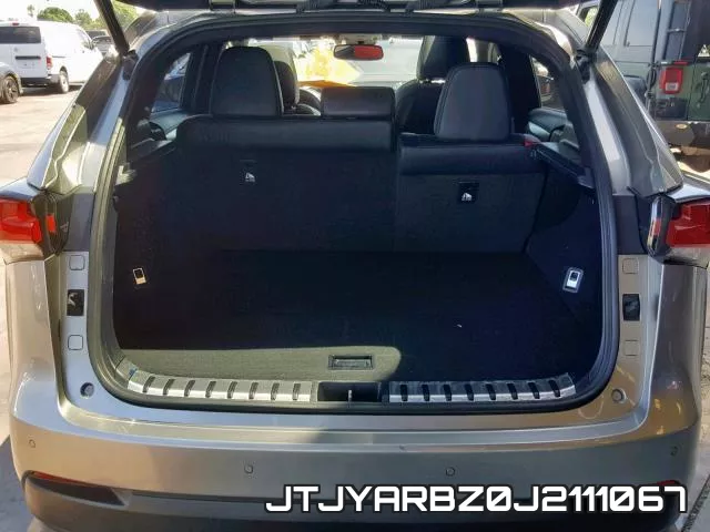 JTJYARBZ0J2111067 фото 10