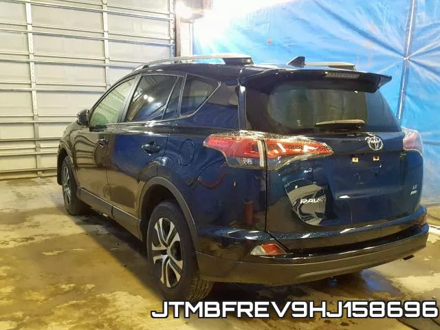 JTMBFREV9HJ158696 фото 4