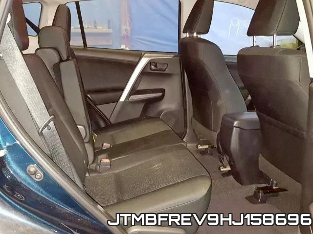 JTMBFREV9HJ158696 фото 6
