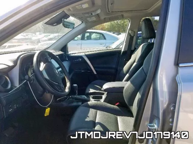 JTMDJREV7JD179140 фото 6