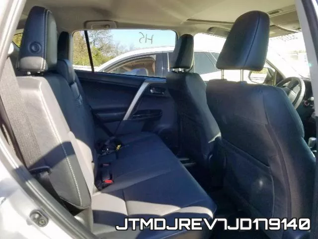 JTMDJREV7JD179140 фото 7