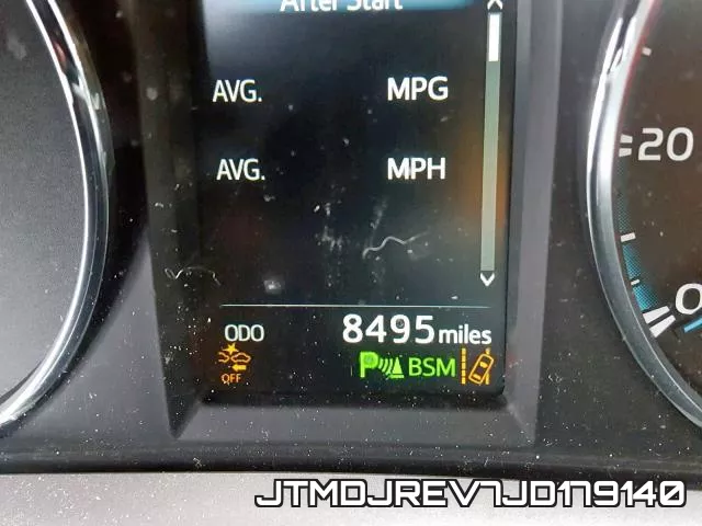 JTMDJREV7JD179140 фото 9
