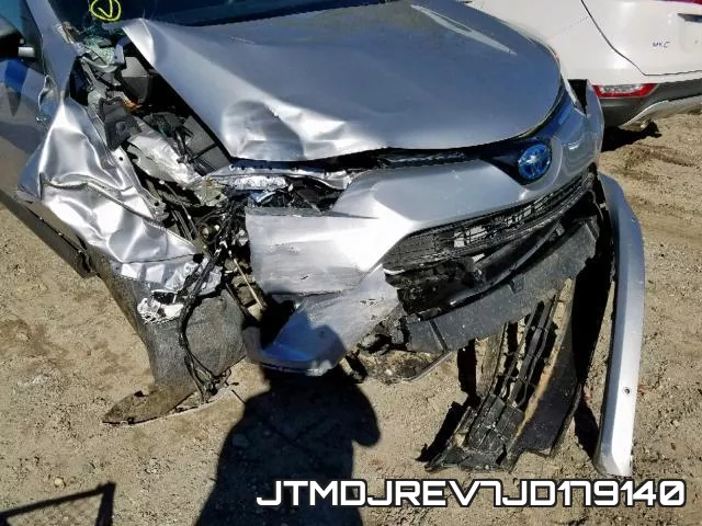 JTMDJREV7JD179140 фото 10