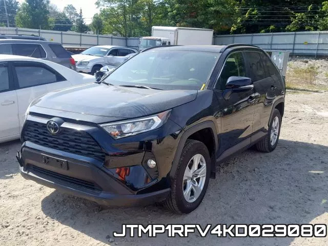 JTMP1RFV4KD029080 фото 3