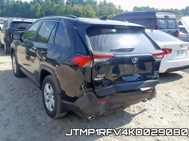 JTMP1RFV4KD029080 фото 4