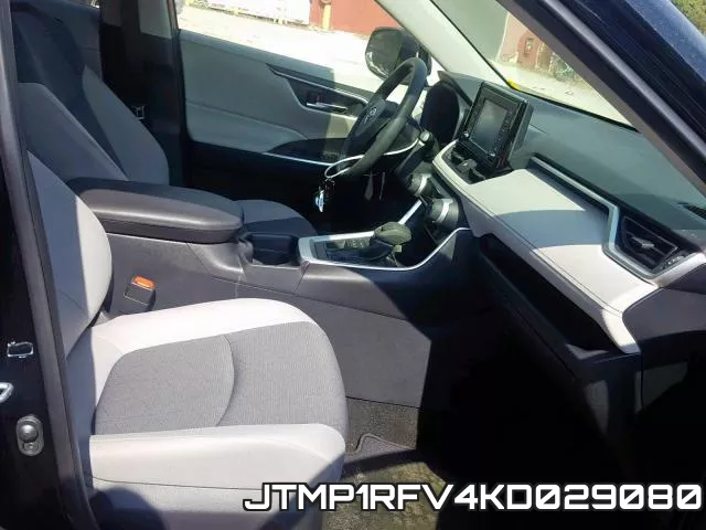 JTMP1RFV4KD029080 фото 6