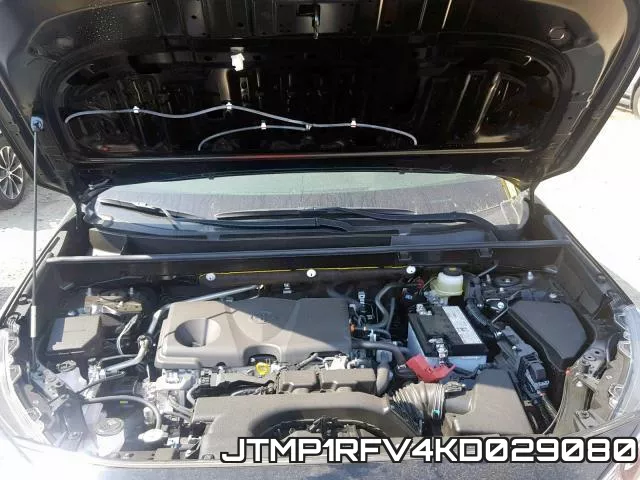 JTMP1RFV4KD029080 фото 8