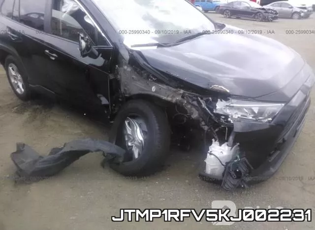 JTMP1RFV5KJ002231 фото 7