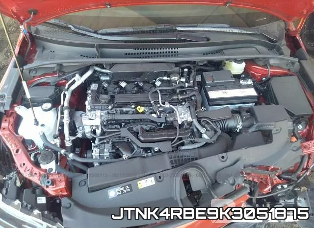 JTNK4RBE9K3051875 фото 2