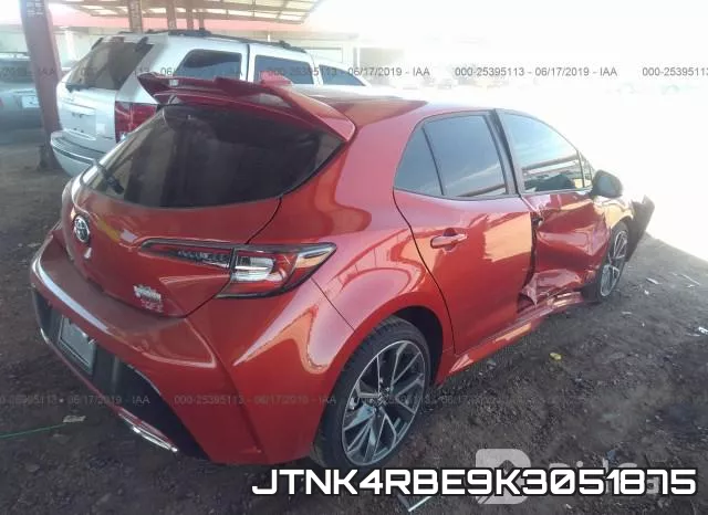 JTNK4RBE9K3051875 фото 5