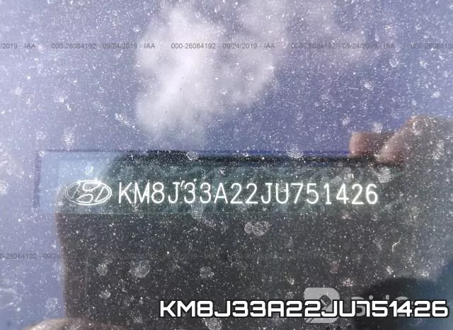 KM8J33A22JU751426 фото 10