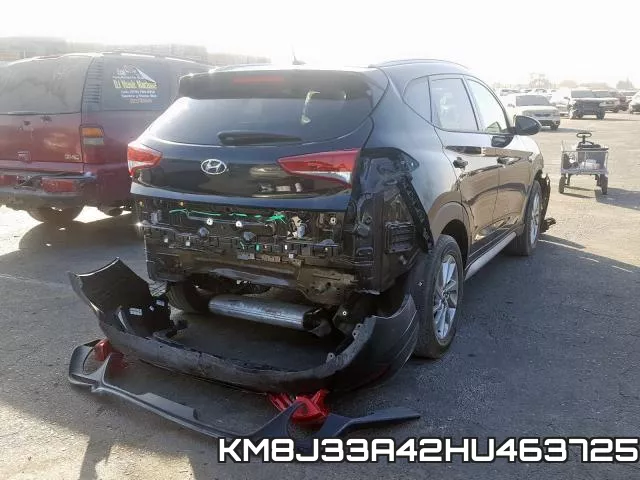 KM8J33A42HU463725 фото 5