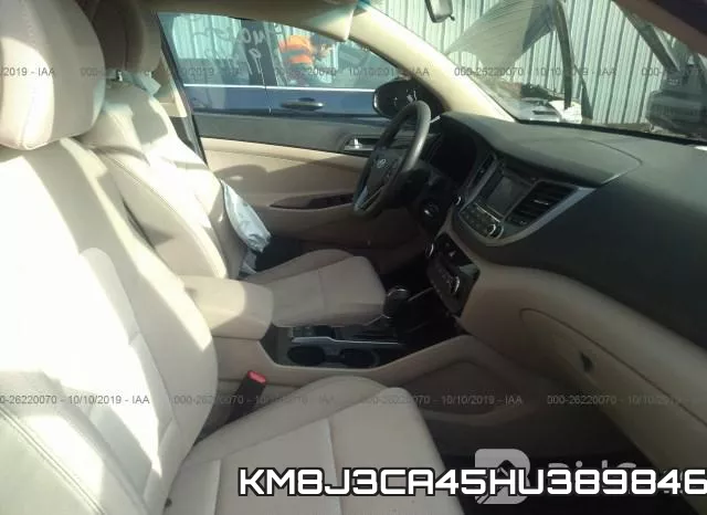 KM8J3CA45HU389846 фото 6