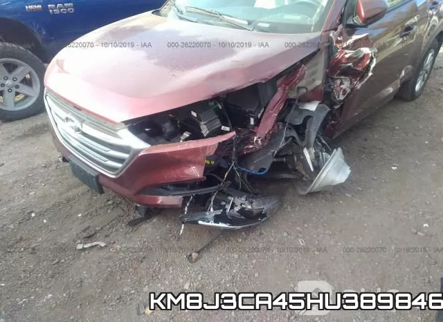 KM8J3CA45HU389846 фото 7