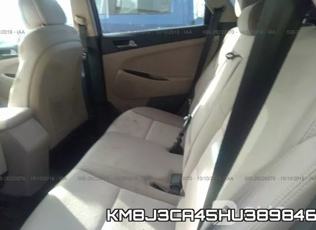 KM8J3CA45HU389846 фото 9