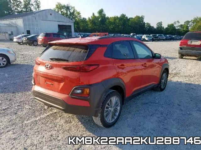 KM8K22AA2KU288746 фото 4