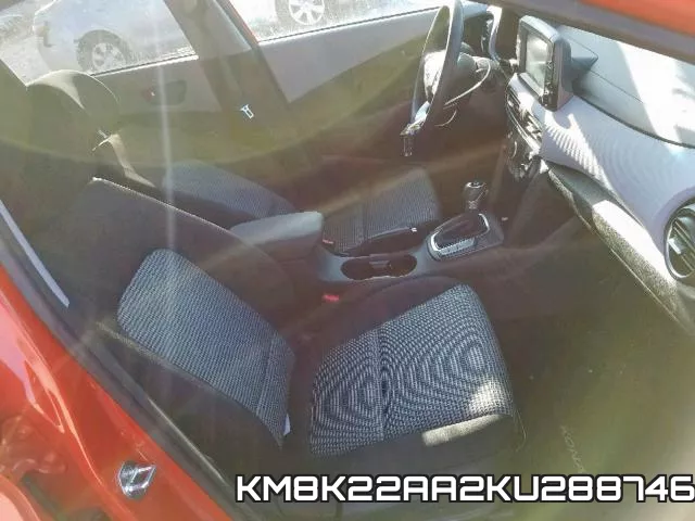 KM8K22AA2KU288746 фото 5
