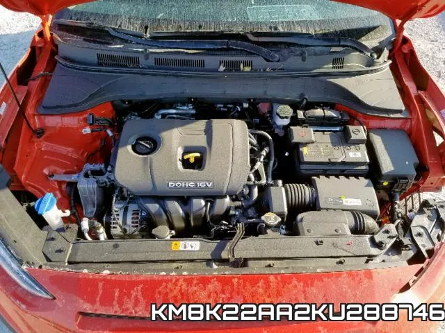 KM8K22AA2KU288746 фото 7