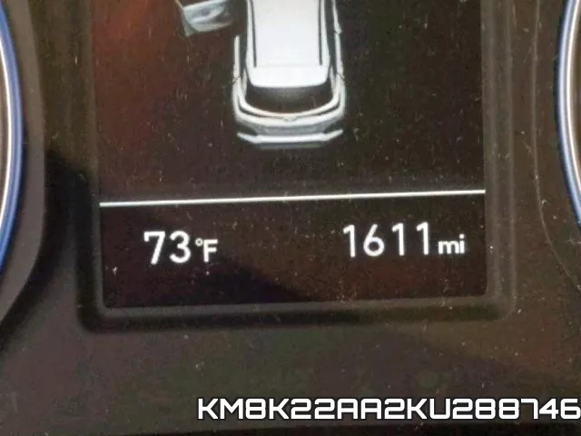 KM8K22AA2KU288746 фото 8
