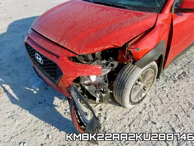 KM8K22AA2KU288746 фото 9