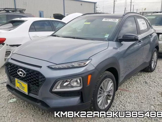 KM8K22AA9KU385488 фото 3