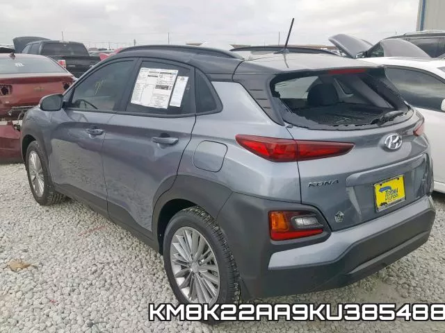 KM8K22AA9KU385488 фото 4