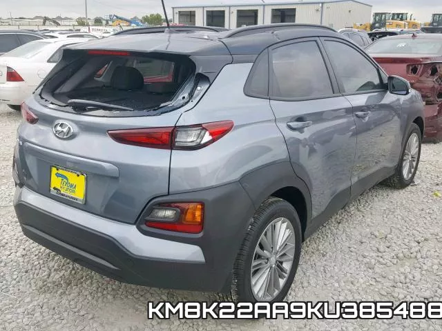 KM8K22AA9KU385488 фото 5