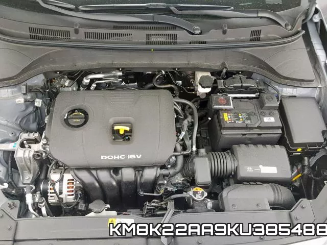 KM8K22AA9KU385488 фото 8