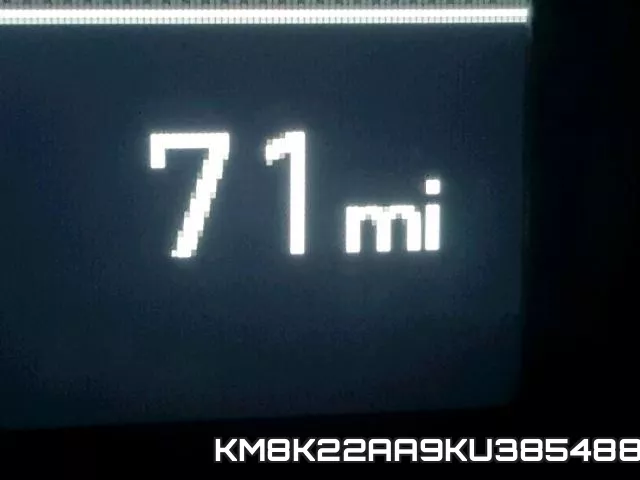 KM8K22AA9KU385488 фото 9