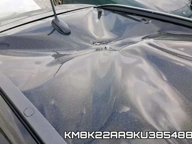 KM8K22AA9KU385488 фото 10