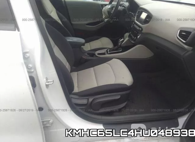 KMHC65LC4HU048938 фото 6