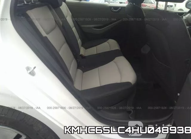 KMHC65LC4HU048938 фото 9