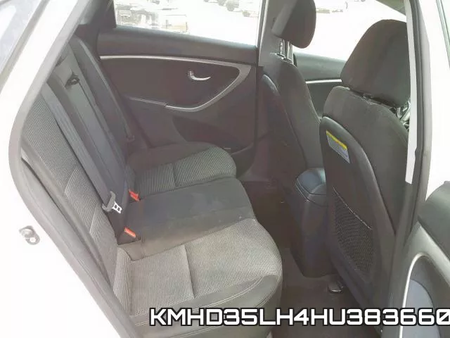 KMHD35LH4HU383660 фото 7