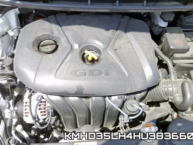 KMHD35LH4HU383660 фото 8